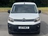 USED 2022 71 CITROEN BERLINGO 1.5 BlueHDi 1000 Enterprise M Pro Panel Van 5dr Diesel Manual SWB Euro 6 (s/s) (100 ps) NO VAT ! NO VAT ! NO VAT !
