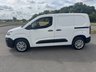 USED 2022 71 CITROEN BERLINGO 1.5 BlueHDi 1000 Enterprise M Pro Panel Van 5dr Diesel Manual SWB Euro 6 (s/s) (100 ps) NO VAT ! NO VAT ! NO VAT !