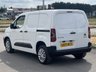 USED 2022 71 CITROEN BERLINGO 1.5 BlueHDi 1000 Enterprise M Pro Panel Van 5dr Diesel Manual SWB Euro 6 (s/s) (100 ps) NO VAT ! NO VAT ! NO VAT !