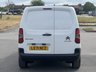 USED 2022 71 CITROEN BERLINGO 1.5 BlueHDi 1000 Enterprise M Pro Panel Van 5dr Diesel Manual SWB Euro 6 (s/s) (100 ps) NO VAT ! NO VAT ! NO VAT !