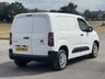 USED 2022 71 CITROEN BERLINGO 1.5 BlueHDi 1000 Enterprise M Pro Panel Van 5dr Diesel Manual SWB Euro 6 (s/s) (100 ps) NO VAT ! NO VAT ! NO VAT !