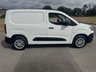 USED 2022 71 CITROEN BERLINGO 1.5 BlueHDi 1000 Enterprise M Pro Panel Van 5dr Diesel Manual SWB Euro 6 (s/s) (100 ps) NO VAT ! NO VAT ! NO VAT !