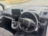 USED 2022 71 CITROEN BERLINGO 1.5 BlueHDi 1000 Enterprise M Pro Panel Van 5dr Diesel Manual SWB Euro 6 (s/s) (100 ps) NO VAT ! NO VAT ! NO VAT !