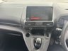 USED 2022 71 CITROEN BERLINGO 1.5 BlueHDi 1000 Enterprise M Pro Panel Van 5dr Diesel Manual SWB Euro 6 (s/s) (100 ps) NO VAT ! NO VAT ! NO VAT !