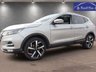 USED 2018 18 NISSAN QASHQAI 1.5 dCi Tekna SUV 5dr Diesel Manual Euro 6 (s/s) (110 ps) Only 2 owners from new. Full leather interior. Service history. Spare key & vehicle information pack. 2 YEARS FREE MOT & SERVICE INCLUDED. 3 Months Russell Ham Quality Warranty . All Car's Are HPI Clear . Finance Arranged - - Extended 12 Month's Warranty Available. To view all of our cars visit www.russellham.co.uk