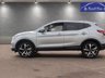 USED 2018 18 NISSAN QASHQAI 1.5 dCi Tekna SUV 5dr Diesel Manual Euro 6 (s/s) (110 ps) Only 2 owners from new. Full leather interior. Service history. Spare key & vehicle information pack. 2 YEARS FREE MOT & SERVICE INCLUDED. 3 Months Russell Ham Quality Warranty . All Car's Are HPI Clear . Finance Arranged - - Extended 12 Month's Warranty Available. To view all of our cars visit www.russellham.co.uk