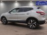 USED 2018 18 NISSAN QASHQAI 1.5 dCi Tekna SUV 5dr Diesel Manual Euro 6 (s/s) (110 ps) Only 2 owners from new. Full leather interior. Service history. Spare key & vehicle information pack. 2 YEARS FREE MOT & SERVICE INCLUDED. 3 Months Russell Ham Quality Warranty . All Car's Are HPI Clear . Finance Arranged - - Extended 12 Month's Warranty Available. To view all of our cars visit www.russellham.co.uk