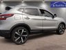 USED 2018 18 NISSAN QASHQAI 1.5 dCi Tekna SUV 5dr Diesel Manual Euro 6 (s/s) (110 ps) Only 2 owners from new. Full leather interior. Service history. Spare key & vehicle information pack. 2 YEARS FREE MOT & SERVICE INCLUDED. 3 Months Russell Ham Quality Warranty . All Car's Are HPI Clear . Finance Arranged - - Extended 12 Month's Warranty Available. To view all of our cars visit www.russellham.co.uk