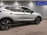USED 2018 18 NISSAN QASHQAI 1.5 dCi Tekna SUV 5dr Diesel Manual Euro 6 (s/s) (110 ps) Only 2 owners from new. Full leather interior. Service history. Spare key & vehicle information pack. 2 YEARS FREE MOT & SERVICE INCLUDED. 3 Months Russell Ham Quality Warranty . All Car's Are HPI Clear . Finance Arranged - - Extended 12 Month's Warranty Available. To view all of our cars visit www.russellham.co.uk