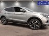 USED 2018 18 NISSAN QASHQAI 1.5 dCi Tekna SUV 5dr Diesel Manual Euro 6 (s/s) (110 ps) Only 2 owners from new. Full leather interior. Service history. Spare key & vehicle information pack. 2 YEARS FREE MOT & SERVICE INCLUDED. 3 Months Russell Ham Quality Warranty . All Car's Are HPI Clear . Finance Arranged - - Extended 12 Month's Warranty Available. To view all of our cars visit www.russellham.co.uk