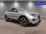 USED 2018 18 NISSAN QASHQAI 1.5 dCi Tekna SUV 5dr Diesel Manual Euro 6 (s/s) (110 ps) Only 2 owners from new. Full leather interior. Service history. Spare key & vehicle information pack. 2 YEARS FREE MOT & SERVICE INCLUDED. 3 Months Russell Ham Quality Warranty . All Car's Are HPI Clear . Finance Arranged - - Extended 12 Month's Warranty Available. To view all of our cars visit www.russellham.co.uk