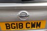 USED 2018 18 NISSAN QASHQAI 1.5 dCi Tekna SUV 5dr Diesel Manual Euro 6 (s/s) (110 ps) Only 2 owners from new. Full leather interior. Service history. Spare key & vehicle information pack. 2 YEARS FREE MOT & SERVICE INCLUDED. 3 Months Russell Ham Quality Warranty . All Car's Are HPI Clear . Finance Arranged - - Extended 12 Month's Warranty Available. To view all of our cars visit www.russellham.co.uk