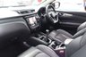 USED 2018 18 NISSAN QASHQAI 1.5 dCi Tekna SUV 5dr Diesel Manual Euro 6 (s/s) (110 ps) Only 2 owners from new. Full leather interior. Service history. Spare key & vehicle information pack. 2 YEARS FREE MOT & SERVICE INCLUDED. 3 Months Russell Ham Quality Warranty . All Car's Are HPI Clear . Finance Arranged - - Extended 12 Month's Warranty Available. To view all of our cars visit www.russellham.co.uk