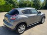 USED 2015 65 NISSAN JUKE 1.5 dCi Acenta SUV 5dr Diesel Manual Euro 6 (s/s) (110 ps) 1 PREVIOUS OWNER , FSH