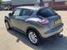 USED 2015 65 NISSAN JUKE 1.5 dCi Acenta SUV 5dr Diesel Manual Euro 6 (s/s) (110 ps) 1 PREVIOUS OWNER , FSH