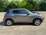 USED 2015 65 NISSAN JUKE 1.5 dCi Acenta SUV 5dr Diesel Manual Euro 6 (s/s) (110 ps) 1 PREVIOUS OWNER , FSH