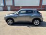 USED 2015 65 NISSAN JUKE 1.5 dCi Acenta SUV 5dr Diesel Manual Euro 6 (s/s) (110 ps) 1 PREVIOUS OWNER , FSH