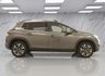 USED 2018 18 PEUGEOT 2008 1.2 PureTech Allure Premium SUV 5dr Petrol Manual Euro 6 (82 ps) ***DRIVE AWAY TODAY*** NATIONWIDE PARTS & LABOUR WARRANTY INCLUDED + 12 MONTHS AA BREAKDOWN FREE SUV