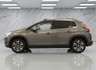 USED 2018 18 PEUGEOT 2008 1.2 PureTech Allure Premium SUV 5dr Petrol Manual Euro 6 (82 ps) ***DRIVE AWAY TODAY*** NATIONWIDE PARTS & LABOUR WARRANTY INCLUDED + 12 MONTHS AA BREAKDOWN FREE SUV