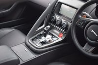 USED 2015 15 JAGUAR F-TYPE 3.0 V6 S Coupe 2dr Petrol Auto Euro 6 (s/s) (380 ps) PANORAMIC ROOF / SPORTS EXHST