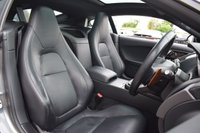 USED 2015 15 JAGUAR F-TYPE 3.0 V6 S Coupe 2dr Petrol Auto Euro 6 (s/s) (380 ps) PANORAMIC ROOF / SPORTS EXHST