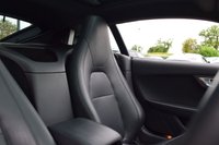 USED 2015 15 JAGUAR F-TYPE 3.0 V6 S Coupe 2dr Petrol Auto Euro 6 (s/s) (380 ps) PANORAMIC ROOF / SPORTS EXHST