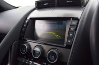 USED 2015 15 JAGUAR F-TYPE 3.0 V6 S Coupe 2dr Petrol Auto Euro 6 (s/s) (380 ps) PANORAMIC ROOF / SPORTS EXHST