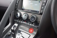 USED 2015 15 JAGUAR F-TYPE 3.0 V6 S Coupe 2dr Petrol Auto Euro 6 (s/s) (380 ps) PANORAMIC ROOF / SPORTS EXHST