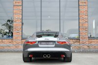 USED 2015 15 JAGUAR F-TYPE 3.0 V6 S Coupe 2dr Petrol Auto Euro 6 (s/s) (380 ps) PANORAMIC ROOF / SPORTS EXHST