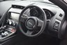 USED 2015 15 JAGUAR F-TYPE 3.0 V6 S Coupe 2dr Petrol Auto Euro 6 (s/s) (380 ps) PANORAMIC ROOF / SPORTS EXHST