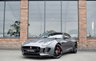 USED 2015 15 JAGUAR F-TYPE 3.0 V6 S Coupe 2dr Petrol Auto Euro 6 (s/s) (380 ps) PANORAMIC ROOF / SPORTS EXHST