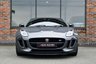 USED 2015 15 JAGUAR F-TYPE 3.0 V6 S Coupe 2dr Petrol Auto Euro 6 (s/s) (380 ps) PANORAMIC ROOF / SPORTS EXHST