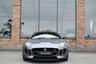 USED 2015 15 JAGUAR F-TYPE 3.0 V6 S Coupe 2dr Petrol Auto Euro 6 (s/s) (380 ps) PANORAMIC ROOF / SPORTS EXHST