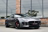 USED 2015 15 JAGUAR F-TYPE 3.0 V6 S Coupe 2dr Petrol Auto Euro 6 (s/s) (380 ps) PANORAMIC ROOF / SPORTS EXHST