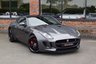 USED 2015 15 JAGUAR F-TYPE 3.0 V6 S Coupe 2dr Petrol Auto Euro 6 (s/s) (380 ps) PANORAMIC ROOF / SPORTS EXHST
