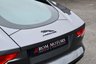 USED 2015 15 JAGUAR F-TYPE 3.0 V6 S Coupe 2dr Petrol Auto Euro 6 (s/s) (380 ps) PANORAMIC ROOF / SPORTS EXHST