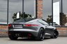 USED 2015 15 JAGUAR F-TYPE 3.0 V6 S Coupe 2dr Petrol Auto Euro 6 (s/s) (380 ps) PANORAMIC ROOF / SPORTS EXHST