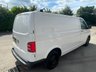 USED 2018 68 VOLKSWAGEN TRANSPORTER 2.0 TDI T30 BlueMotion Tech Startline Panel Van 5dr Diesel Manual FWD LWB Euro 6 (s/s) (102 ps) 2 PREVIOUS OWNERS ,PRICE IS &pound;12989+VAT, SERVICE HISTORY