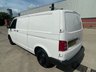 USED 2018 68 VOLKSWAGEN TRANSPORTER 2.0 TDI T30 BlueMotion Tech Startline Panel Van 5dr Diesel Manual FWD LWB Euro 6 (s/s) (102 ps) 2 PREVIOUS OWNERS ,PRICE IS &pound;12989+VAT, SERVICE HISTORY
