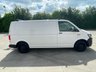 USED 2018 68 VOLKSWAGEN TRANSPORTER 2.0 TDI T30 BlueMotion Tech Startline Panel Van 5dr Diesel Manual FWD LWB Euro 6 (s/s) (102 ps) 2 PREVIOUS OWNERS ,PRICE IS &pound;12989+VAT, SERVICE HISTORY