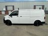 USED 2018 68 VOLKSWAGEN TRANSPORTER 2.0 TDI T30 BlueMotion Tech Startline Panel Van 5dr Diesel Manual FWD LWB Euro 6 (s/s) (102 ps) 2 PREVIOUS OWNERS ,PRICE IS &pound;12989+VAT, SERVICE HISTORY