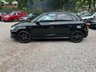 USED 2016 66 AUDI A1 1.4 TFSI CoD Black Edition Sportback 5dr Petrol Manual Euro 6 (s/s) (150 ps) &pound;35 tax