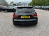 USED 2016 66 AUDI A1 1.4 TFSI CoD Black Edition Sportback 5dr Petrol Manual Euro 6 (s/s) (150 ps) &pound;35 tax