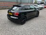 USED 2016 66 AUDI A1 1.4 TFSI CoD Black Edition Sportback 5dr Petrol Manual Euro 6 (s/s) (150 ps) &pound;35 tax