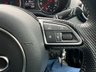 USED 2016 66 AUDI A1 1.4 TFSI CoD Black Edition Sportback 5dr Petrol Manual Euro 6 (s/s) (150 ps) &pound;35 tax