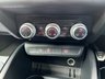 USED 2016 66 AUDI A1 1.4 TFSI CoD Black Edition Sportback 5dr Petrol Manual Euro 6 (s/s) (150 ps) &pound;35 tax