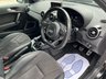 USED 2016 66 AUDI A1 1.4 TFSI CoD Black Edition Sportback 5dr Petrol Manual Euro 6 (s/s) (150 ps) &pound;35 tax