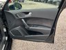 USED 2016 66 AUDI A1 1.4 TFSI CoD Black Edition Sportback 5dr Petrol Manual Euro 6 (s/s) (150 ps) &pound;35 tax