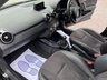 USED 2016 66 AUDI A1 1.4 TFSI CoD Black Edition Sportback 5dr Petrol Manual Euro 6 (s/s) (150 ps) &pound;35 tax