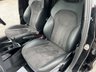 USED 2016 66 AUDI A1 1.4 TFSI CoD Black Edition Sportback 5dr Petrol Manual Euro 6 (s/s) (150 ps) &pound;35 tax